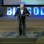 Join us now for this morning’s worship experience! [11am EST Service]