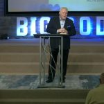 Join us now for this morning’s worship experience! [11am EST Service]