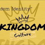 Kingdom Culture II | Kingdom Identity | Matthew 3:13-17 | Bishop Jason Garner