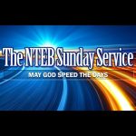 NTEB PROPHECY NEWS PODCAST: We Were Promised A ‘Golden Age For All Americans’ But Instead Received The Hunger Games And 50-Year Mortgages