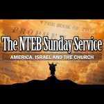 NTEB RADIO BIBLE STUDY: The Last Trump And The Judgment Of God On The Whole World In These Last Days