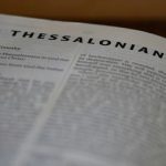 Podcast: Paul’s Assurance, The Rapture Comes First :: By Jonathan Brentner