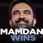 Socialist Muslim Zohran Mamdani Has Just Won In Race For Mayor In New York City, Ushering In A Time Of Darkness That Will Soon Spread Across America
