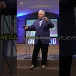 Stand Firm Speaking God’s Word in a Negative World #shorts #reels #ytshorts #christian #jesus