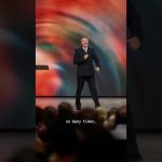 Strength in weakness