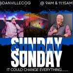 Testimony Sunday 11/30/25 11:15 service