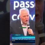 The Explosive Power of Faith I Jonathan Vorce #shorts #christian #jesus