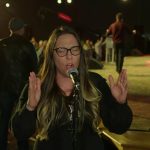 The Name of the Lord is a Strong Tower | Jehovah Nissi