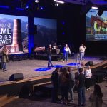 The Name of the Lord is a Strong Tower | Jehovah Rohi