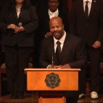 Twentieth Annual Azusa Lecture and Spirit of Azusa Award