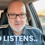 Watchman River Tom’s Podcasts Nov. 23-29, 2025