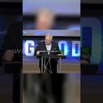 What is Dunamis? I Jonathan Vorce #shorts #christianshorts #jesus