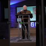 Why Did God Make Israelites Wander for 40 Years? I Jonathan Vorce #shorts #christian #bible