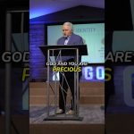 Why You Are Precious To God! #shorts