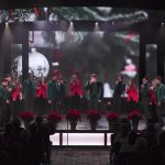 A Church of God Global Christmas
