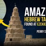 Amazing Tablets Discovered at Ezekiel’s Tomb | Perry Stone