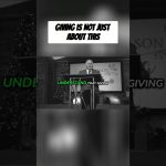 Be Like Christ, Give Differently #faith #christian #shorts