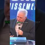 Being Filled with the Holy Spirit I Jonathan Vorce #shorts #christianity #holyspirit