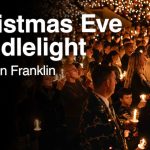 Christmas Eve Candlelight | Jentezen Franklin