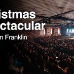 Christmas Spectacular with Jentezen Franklin