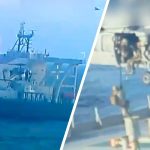 DEP’T OF WAR: US Commandos Storm Venezuelan ‘Terror Tanker’ In Breathtaking Airborne Takedown As Tensions Rocket Toward Open Military Conflict