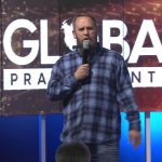 Global Prayer Center | 12.18.2025