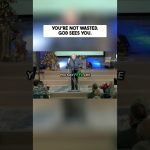 God Sees You When Others Don’t! #shorts #jesus #christian