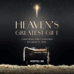 Heaven’s Greatest Gift