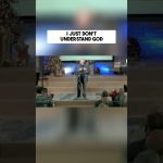 I Don’t Understand Why Bad Things Happen #shorts #christian #jesus