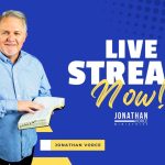 Join us now for this morning’s worship experience! [11am EST Service]