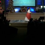 Join us now for this morning’s worship experience! [11am EST Service]