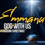 KINGDOM CHRISTMAS | EMMANUEL GOD WITH US | MATTHEW 1:18-23, ISAIAH 7:14 | Bishop Jason Garner