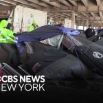 New York’s New Muslim Socialist Mayor Zohran Mamdani’s First Order Of Business Will Be To Bring Back Open Air Homeless Encampments