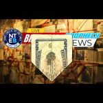 NTEB PROPHECY NEWS PODCAST: Americans Believe Conspiracy Theories More Than The Government After Being Fed A Century Of Lies And Disinformation