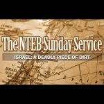 NTEB PROPHECY NEWS PODCAST: Secretary Of War Pete Hegseth Under Investigation By Republicans In Report Saying To ‘Kill Them All’ In Venezuela