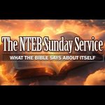 NTEB RADIO BIBLE STUDY: Glory To God In The Highest, And On Earth Peace, Good Will Toward Men