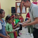 Poppi’s Dream Delivers Gifts and Hope!