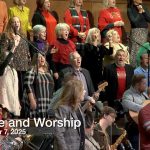 Praise and Worship – November 30, 2025