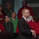 Princeton Church Live Stream 12-14-25