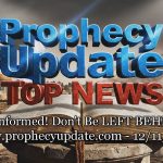 Prophecy Update: Top News Headlines Dec. 11, 2025 :: By Randy Thomas