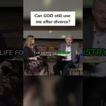 Remarriage Doesn’t Stop God From Using You #shorts #marriage #hope