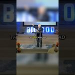 Speaking in the Holy Spirit I Jonathan Vorce #shorts #holyspirit #jesus