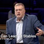 Stars Can Lead To Stables