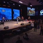 The Name of the Lord is a Strong Tower | Jehovah Shammah