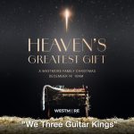 “We Three Guitar Kings”