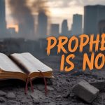 Prophecy Update: Top News Headlines Jan 16, 2026 :: By Randy Thomas