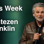 This Week On Jentezen Franklin TV #fasting