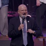 Convocation | Jentezen Franklin | February 3, 2026