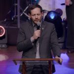 Convocation | Jeremy Isaacs | February 4, 2026