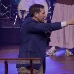 Convocation | Mo Huggins | February 2, 2026